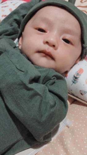 Minum Sufor susah BAB