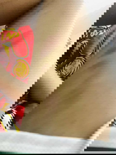 เป็นผื่นหลังคลอด มีแม่คนไหนเคยเป็นไหมคะ