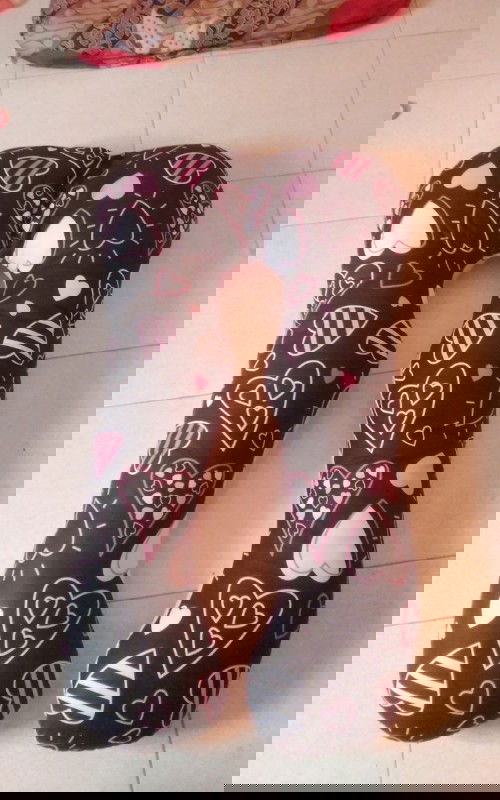 Preloved Bantal Hamil