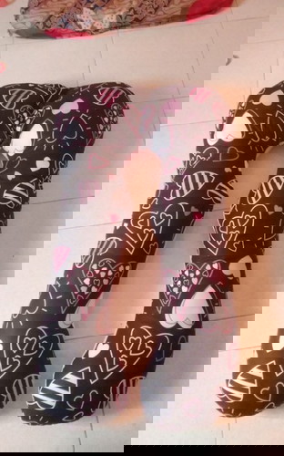 Preloved Bantal Hamil