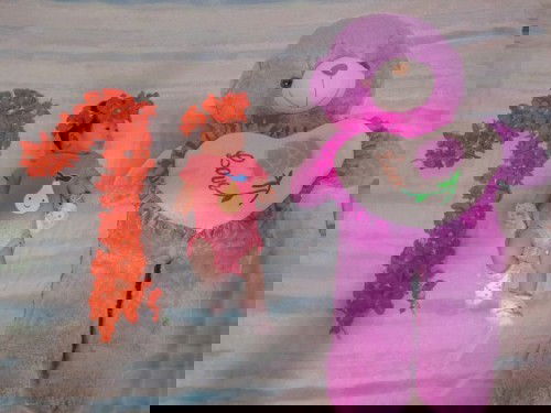 MY DIY PHOTO SHOOT  FOR MY BABY GIRL