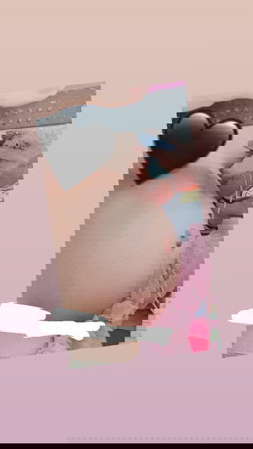 เเบบนี้ท้องต่ำไหมคะ