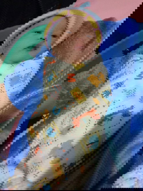 Lewat hpl 😊
Hpl hpht tgl 08 mei
Hpl Usg tgl 02 mei