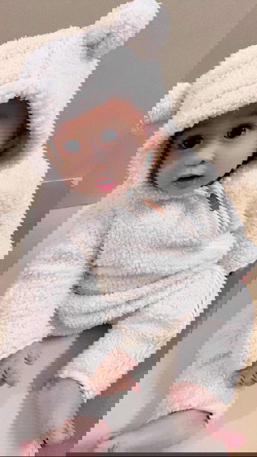 ลูกชาย บ้านไหน หน้าตา คล้ายเด็กหญิงบ้างค่ะ