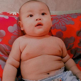 Seputar bayi