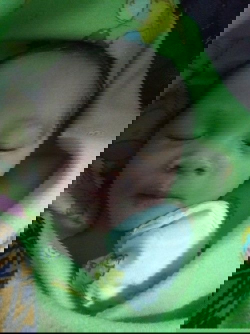 Pengalaman lahiran anak pertama 🤗