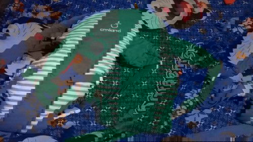 Tanya seputar pergendongan