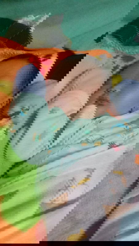 Tanda mendekati kehamilanku