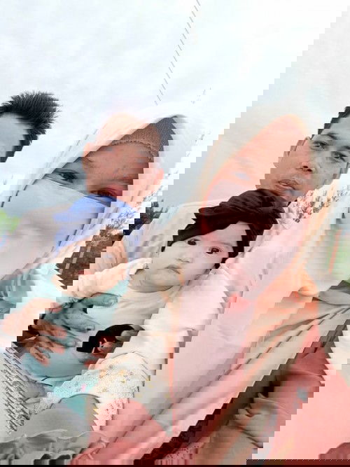 Tugas ibu adalah tugas yang paling mulia