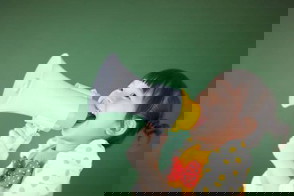 Madaldal na rin ba ang iyong anak? Salita ng salita kahit hindi naman naiintindihan, pero nakakatuwa