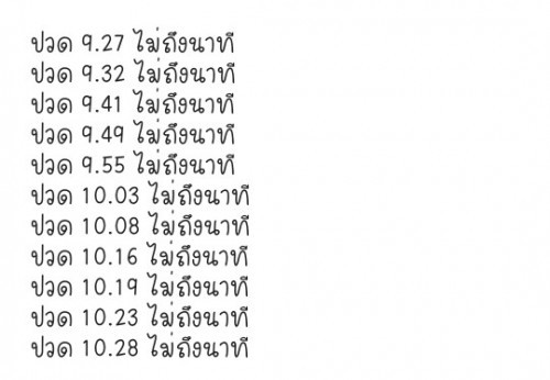 แบบไหนปวดคลอด