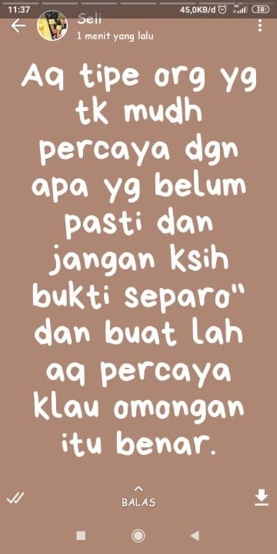 Stres d uk 31 minggu karna sikap pelakor semakin hari semakin menjadi