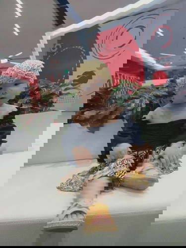 Công chúa của mẹ