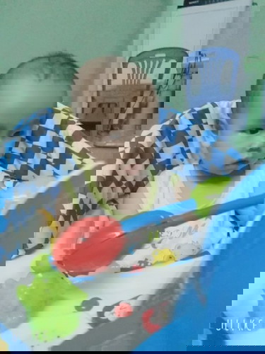 Làm sao để vừa nuôi con nhỏ mà lại kiếm ra tiền đx cac m ơi