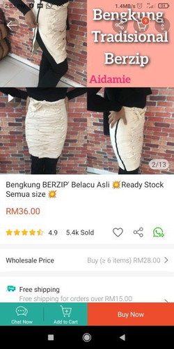Assalam ibu²