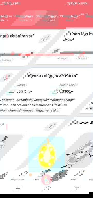 Positif thinking😊