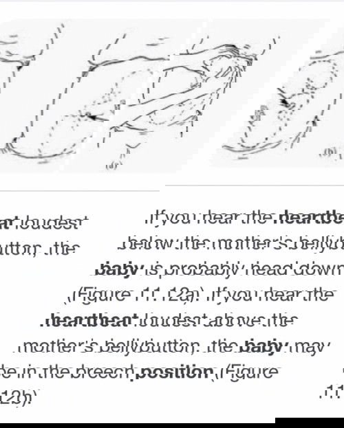 Pregnant between 37-38 weeks