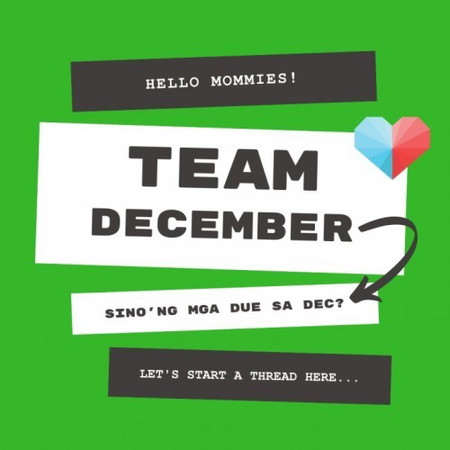 Team December!