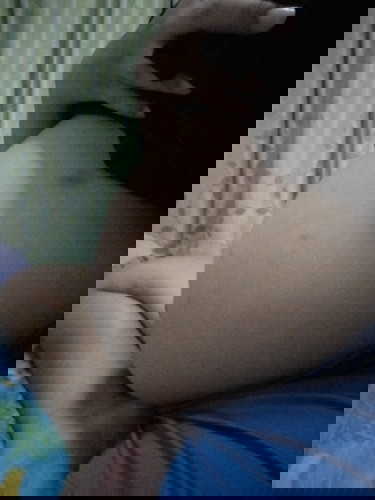 พอดียังไม่ทราบเพศลูกค่ะ