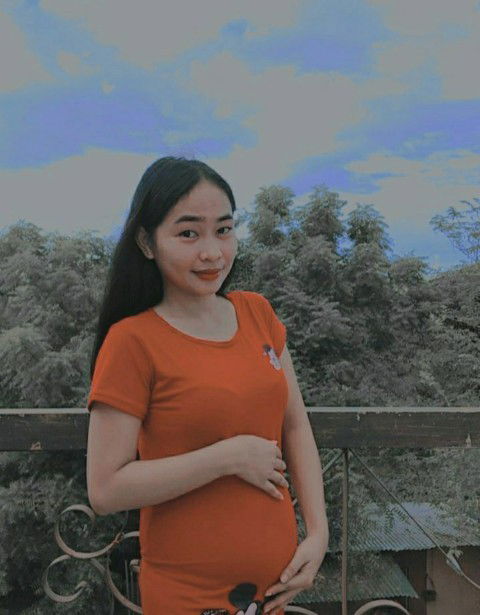 20 weeks, maliit daw po tummy ko?🙁