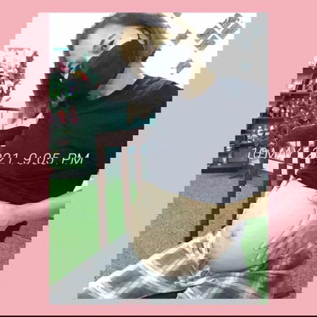 ภาวะรกเกาะต่ำ ภาวะมดลูกบีบตัว