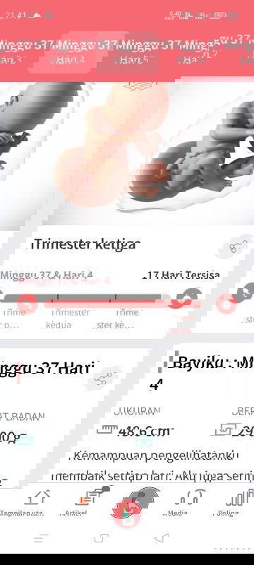 minta doa nya bund , semoga persalinan ku di lancarkan