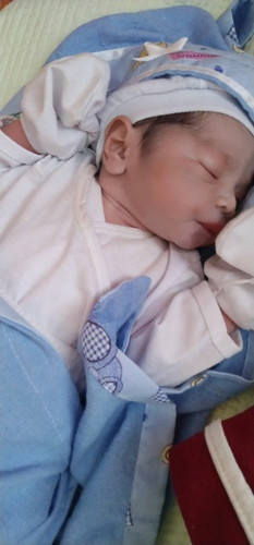 1 HR LABOR ❤️👶