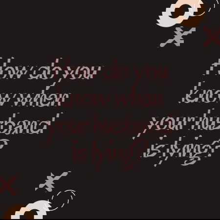 Ano'ng mga palantandaan mo?