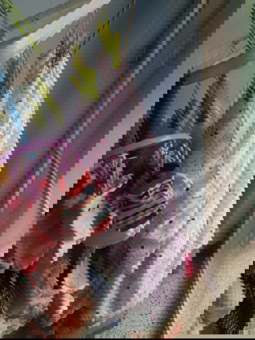 35w 6d กำหนดคลอด 7 มิ.ย นี้ ลุ้นอยู่ว่าจะตลอดก่อน หรือหลัง ส่วนใหญ่แม่ๆก่อนหรือหลังที่หมอกำหนดค่ะ