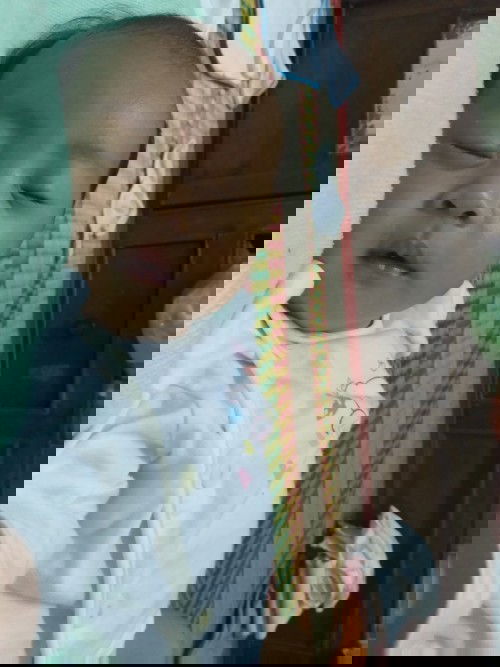 Yêu con thiên thần nhỏ ❤