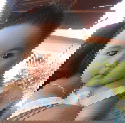 อัปเดตทรงผมของหนู