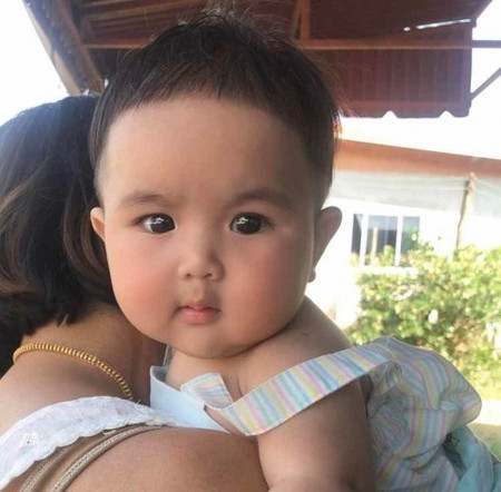 อัปเดตทรงผมของหนู