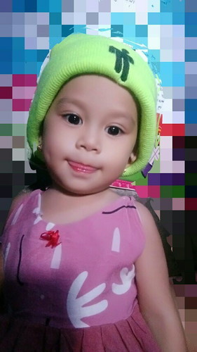 Merun po akung katanongan