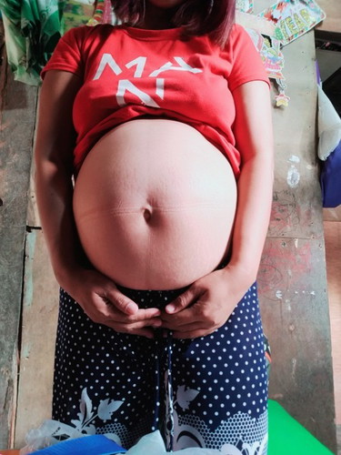 Ano sa tingin nyo babae o lalaki?