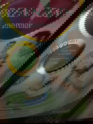 Minggu ke 4 hari ke 5