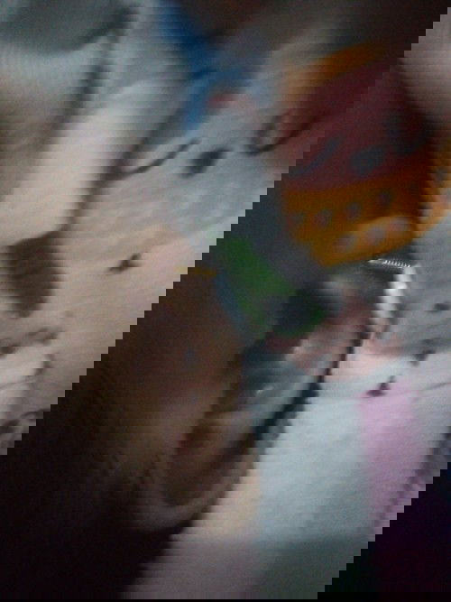 Bekas tindikan basah terus