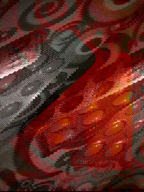 Araw araw po ba iinomin?