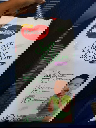 ฮักกี้ตัวนี้ดีไหมคะ