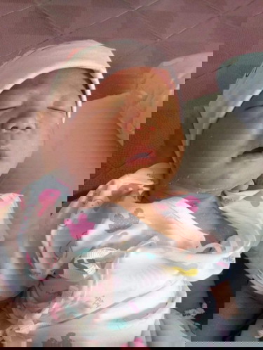 ลูกป่วยเป็น G6PD