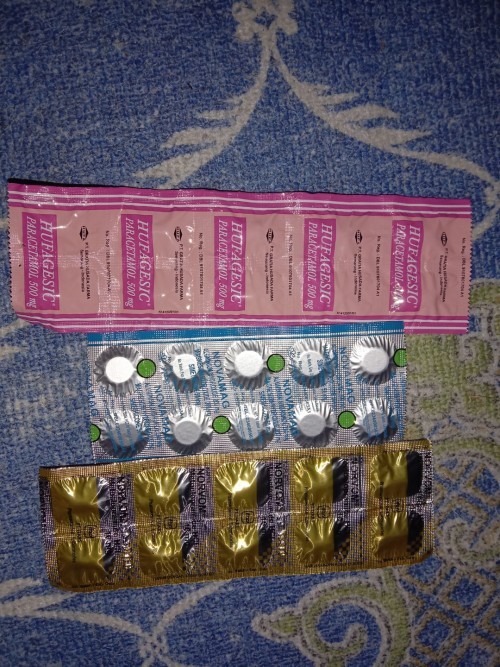 Cek kandungan