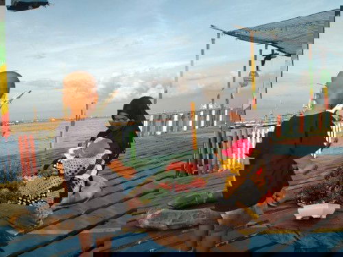 Bangga menjadi seorang ibu