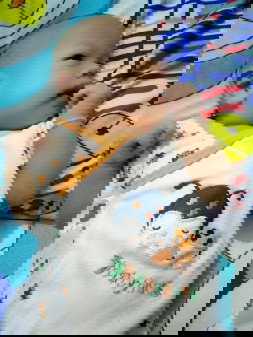 สอบถามแม่ๆหน่อยค่ะ