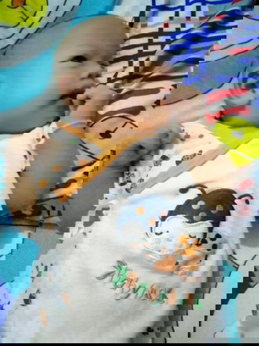 สอบถามแม่ๆหน่อยค่ะ