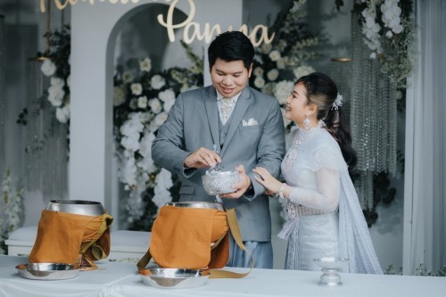 พึ่งแต่งงาน กำลังเตรียมตัวมีเบบี๋ ขอคำแนะนำดูแลสุขภาพค่ะ