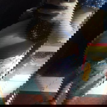 38 weeks and 6days pregnant