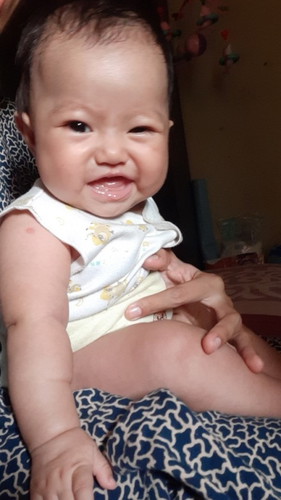 Yang selalu di ucapkan mertua