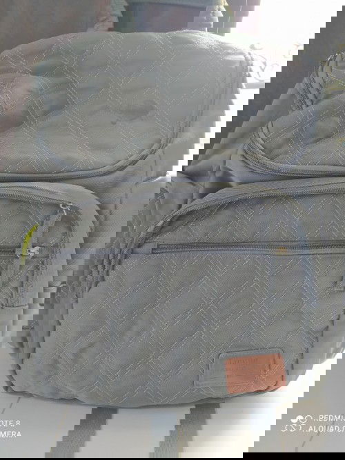 Jual diaper bag landuo