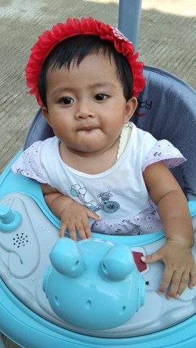 Umur 6 bulan