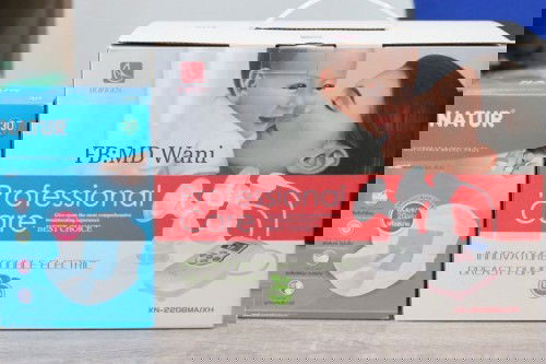 ส่งต่อเครื่องปั๊มนมของแม่เองค่ะ