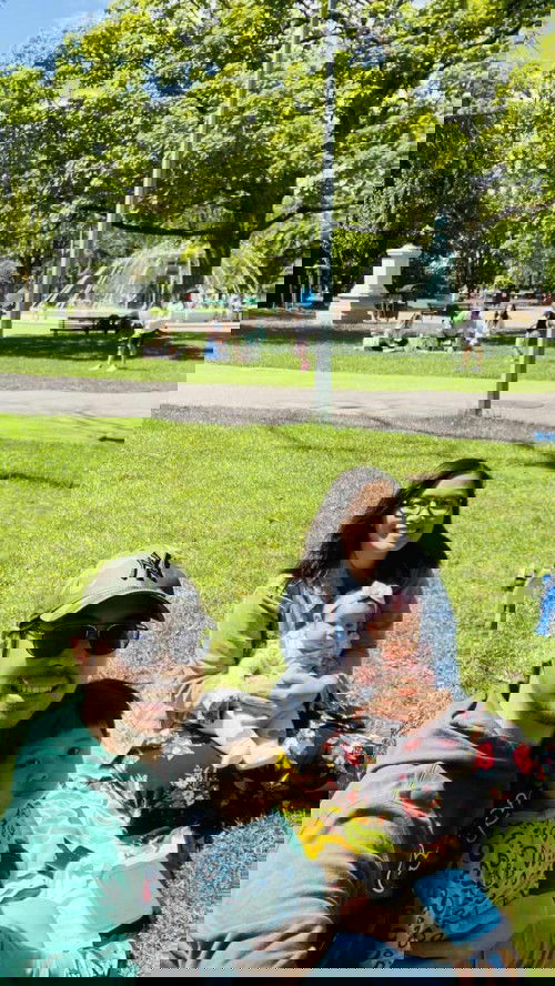 Untuk Para Ibu Hebat